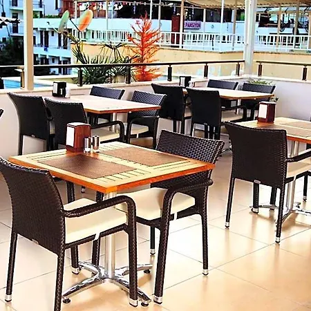 Otel Hermes 3*