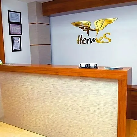 Hermes Otel 3*