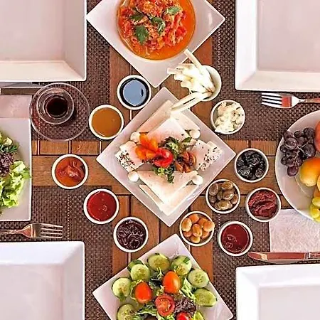Otel Hermes Kaş