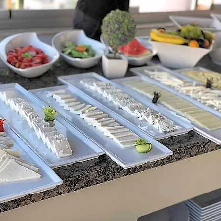 فندق Hermes 3*