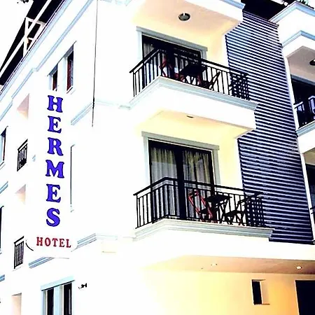 فندق Hermes 3*