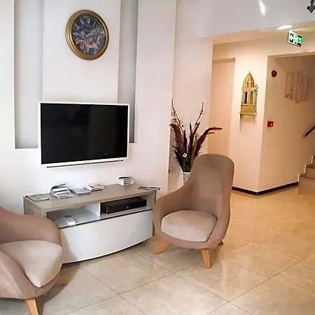 Hermes Otel