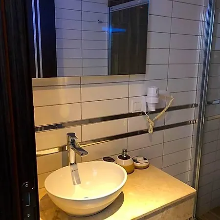 Otel Hermes Kaş
